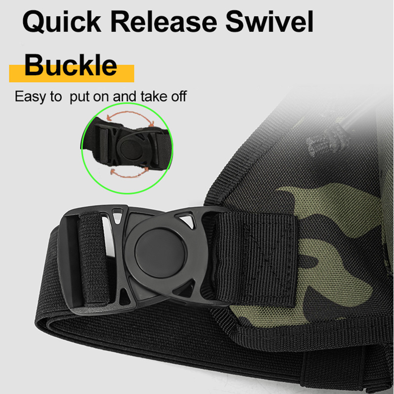 Taktische Tasche, Brustgurt-We – Reflective Vest Cycling Bewertung und Preis