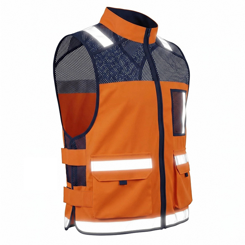 AYGHK reflektierende Führungsv – Reflective Vest Cycling Bewertung und Preis