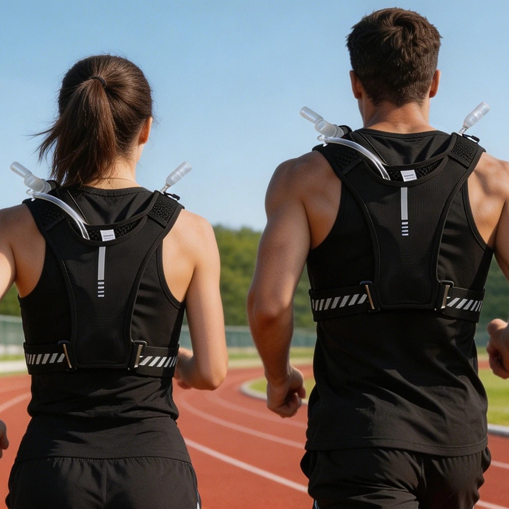 Neue modische Sport-Reflektorw – Reflective Vest Cycling Bewertung und Preis