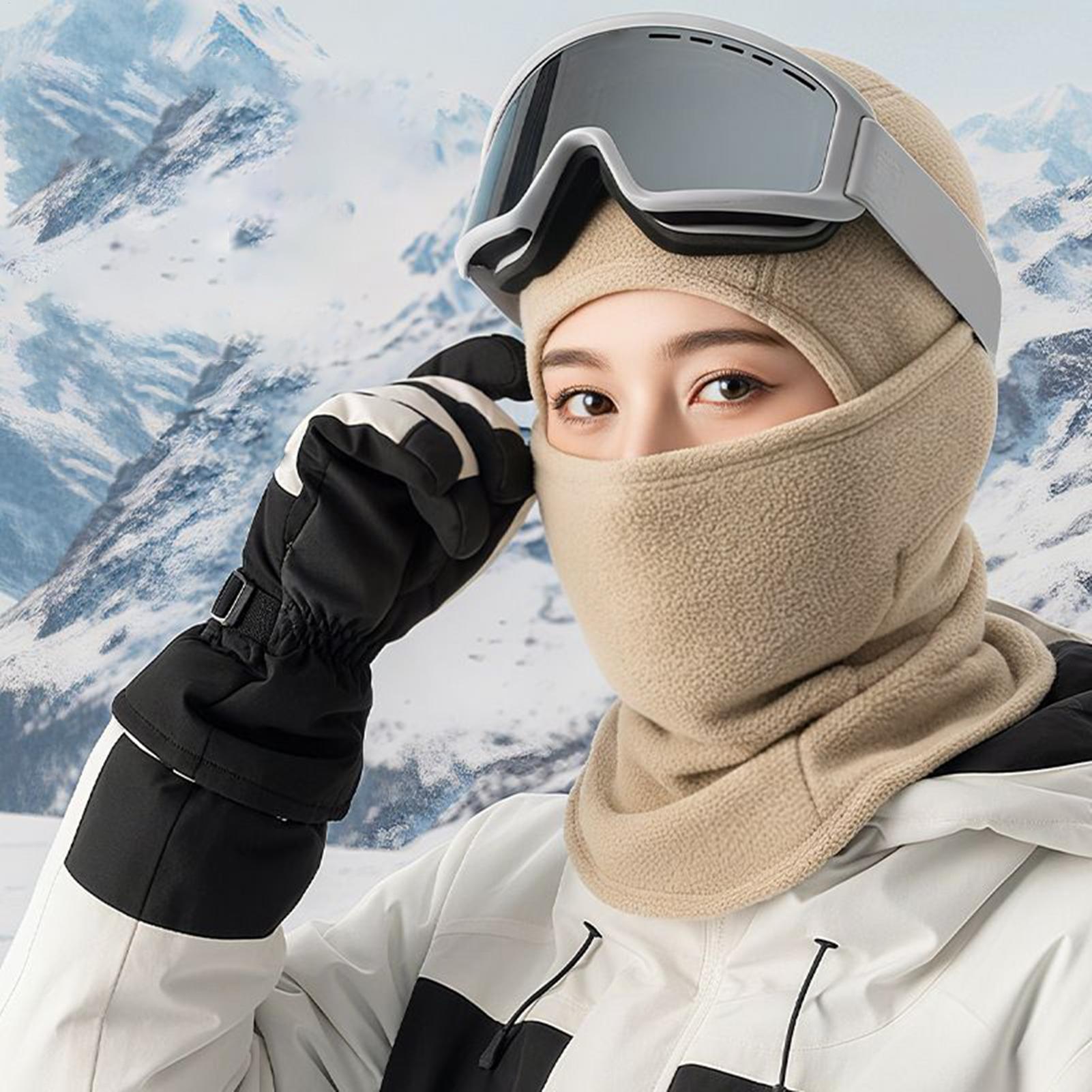 Winter Gesicht Masque Motorrad – Winter Cycling Commute Gear Bewertung und Preis