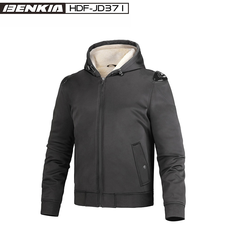 BENKIA Motorrad-Damen-Fahrradj – Cycling Commute Jacket Bewertung und Preis