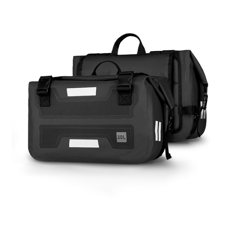 30L x2 Motorrad-Satteltaschen, – Panniers Waterproof Rear Bewertung und Preis